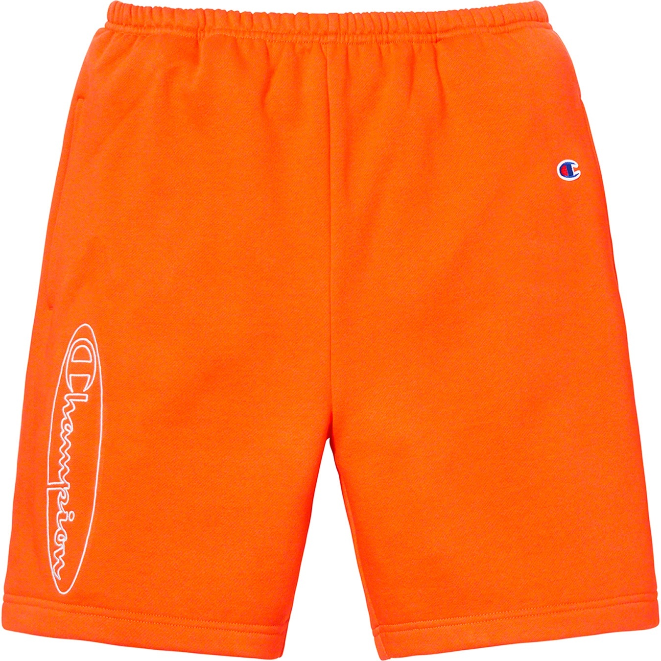 Supreme®/Champion® Outline Sweatshort view 2